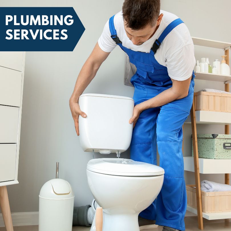 Plumbing Company in Grand Blanc, MI