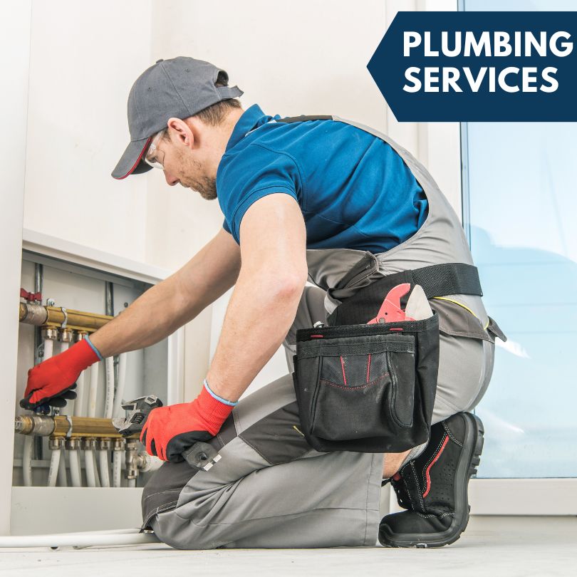 Grand Blanc Plumbing Company